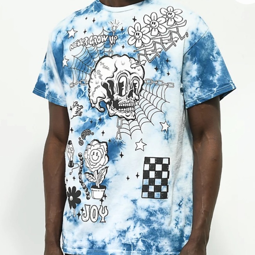 a-lab tee